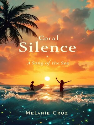 cover image of Coral Silence